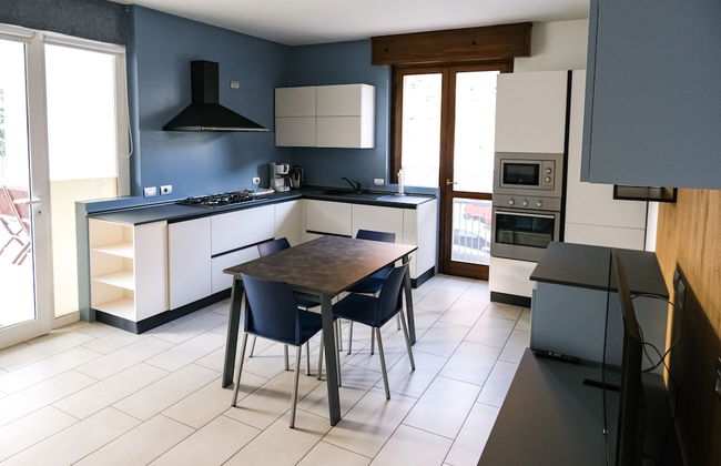 Brand New 2-bed Apartment With Patio - Foto 5