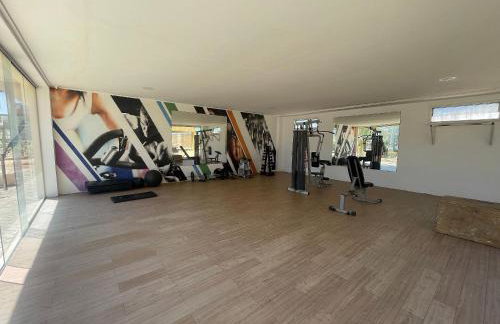 Villa Suites Gostoso - Casa e Suítes em Condomínio beira-mar - Foto 13