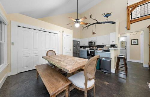 Bird House Countryside Pecan Farm 14acre San Marcos - Foto 9