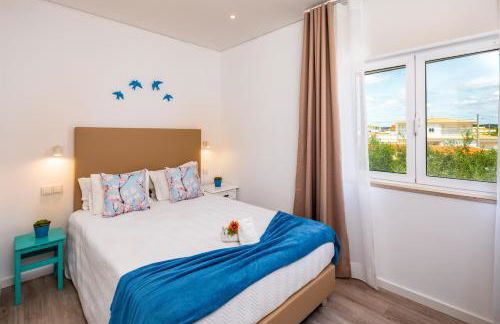 Apartamentos Flor da Laranja, Albufeira by AlgarveBlossom - Foto 74