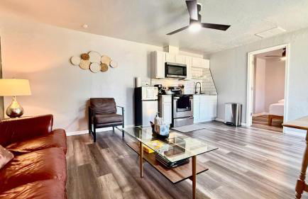 Serene 1BR Escape Near Bricktown - 32A - Foto 4