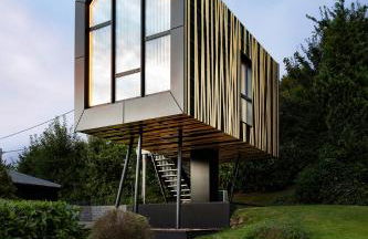 1Step2AllStars Baumhaus - Foto 5