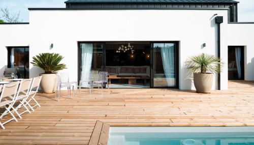 Villa Loire Harmony - Foto 2