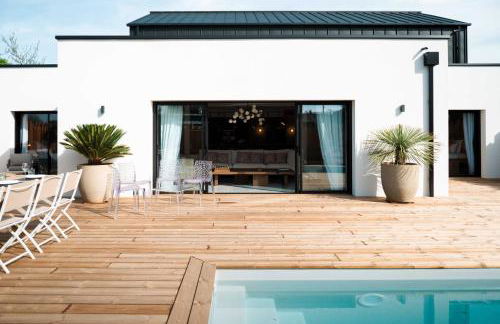 Villa Loire Harmony - Foto 2