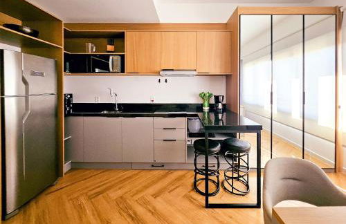 Charlie JP Redenção Cidade Baixa - Foto 21