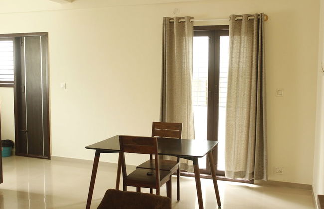 Tranquil Serviced Apartments - Photo 50