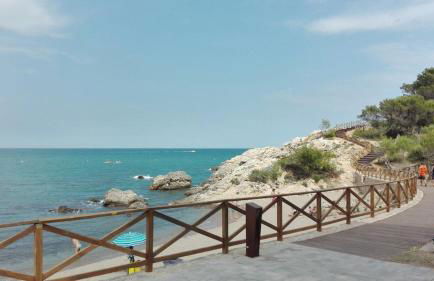 La Casita Azul, L'Escala, Con climatización - Foto 41