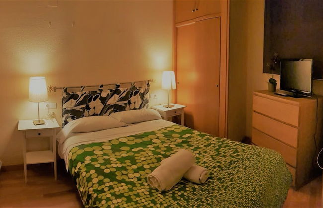 Todosierranevada Zona Baja Junto a los Telecabinas - Foto 26