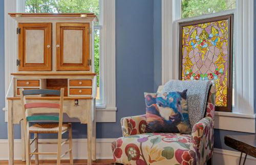 Spacious, Soulful Southern Stay - Foto 65