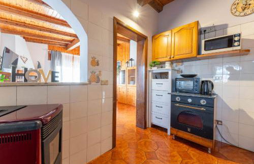 5 minuti da Asiago - Garage e BBQ - Foto 9