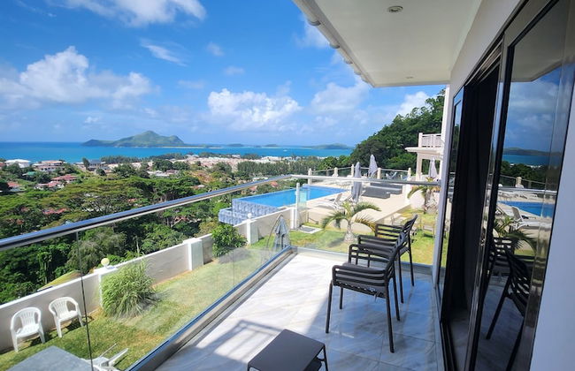 Maison L'Horizon - Photo 30