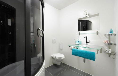 Haus am Berg - Photo 23