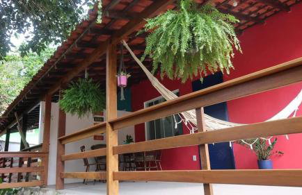 Casa Matatiso - conforto e privacidade na Ilha Grande - Foto 10