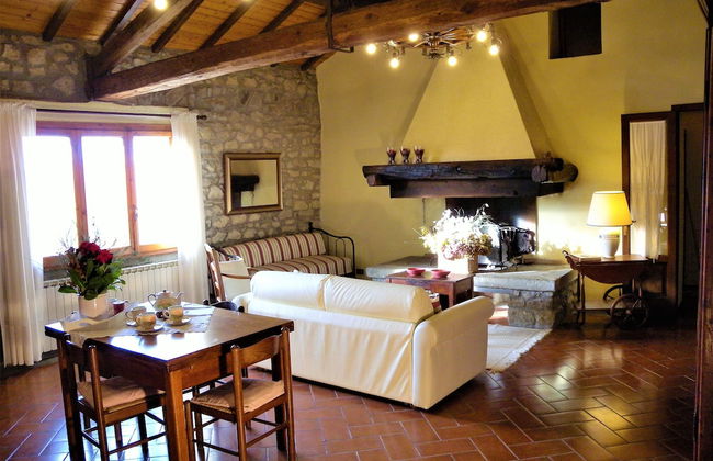 Agriturismo il Gufo - Photo 25