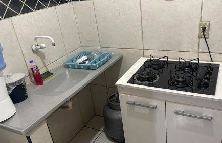 Apartamento completo e central! Casa Rute! - Foto 15