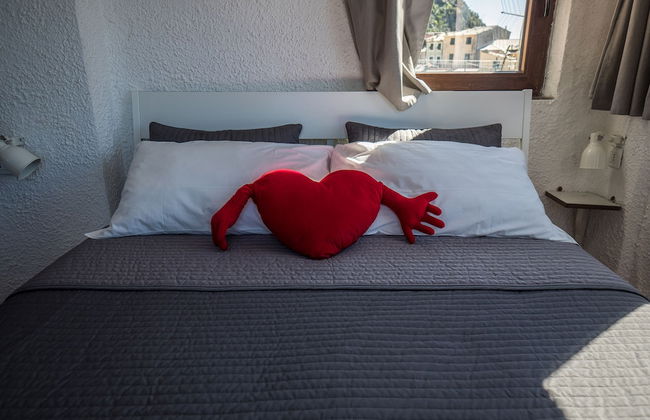 La Torretta dei Merli With Views - Foto 13