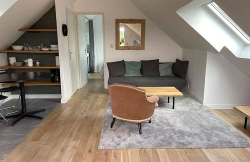 Appartement à l'étage de notre maison - Photo 6