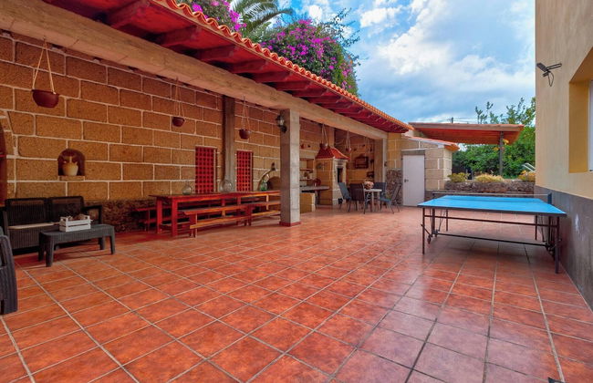 Beautiful Arianny House With Pool - Foto 34