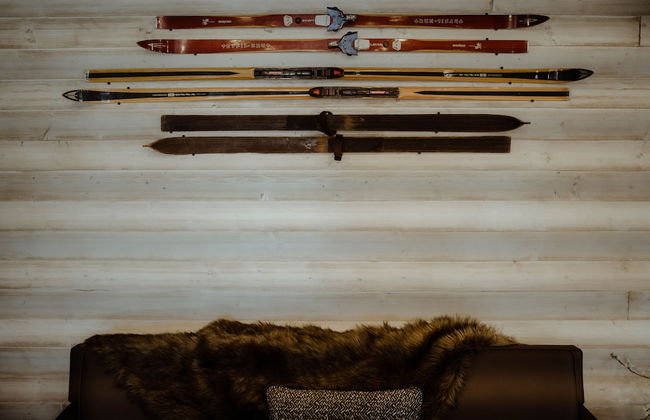 Teton Valley Resort - Foto 2