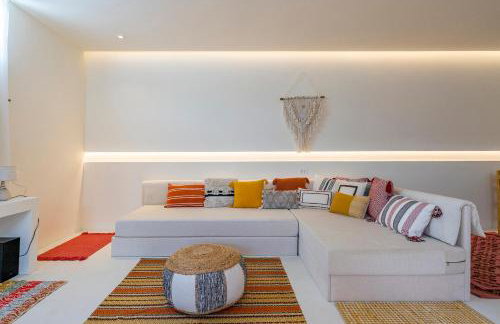 Akra Grammeno Beachfront Villas - Foto 24