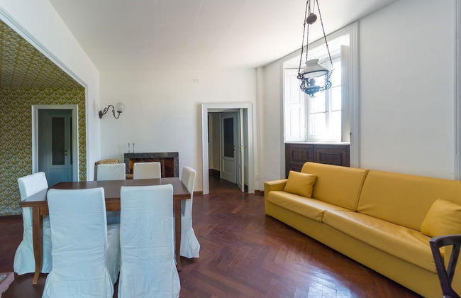 Villa Rachele - Photo 13