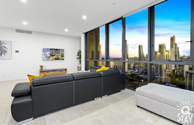 Ruby Apartments - Q Stay - Foto 62