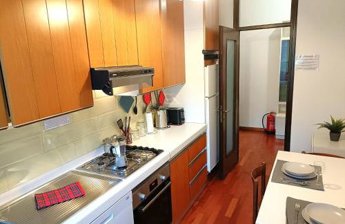 Volturno Sweety House - 15 min di auto da Monza e 15 min da Metro M2 - Foto 6