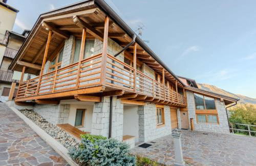 Apartment Picchio Autunno by Interhome - Foto 1