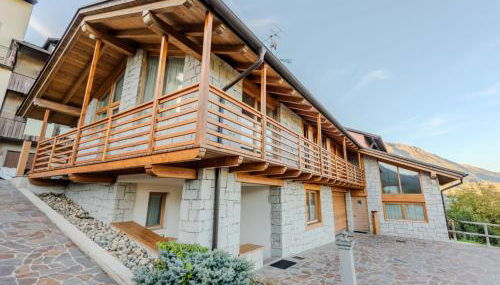 Apartment Picchio Autunno by Interhome - Foto 1