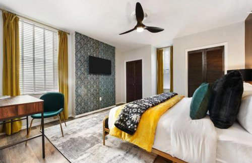 HostWise Stays - Grandview Balcony with Stunning Skyline Views - Foto 12