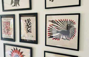 Villa M St Arnoult - Foto 40