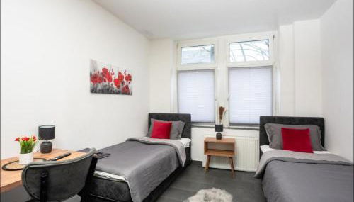 Livemore24 - Space in Oer-Erkenschwick WLAN - Foto 5