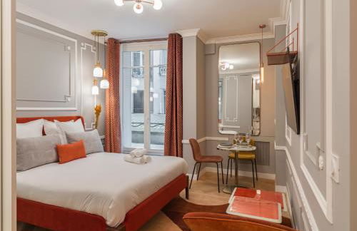 The Orange Haussmann - Foto 6