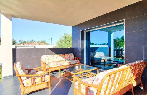 Casa del Sol - Foto 4