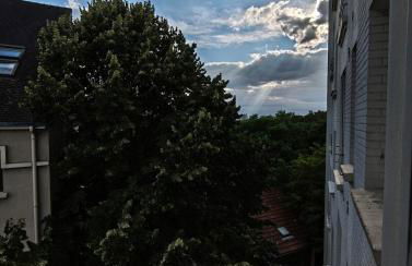 Paris Cozy Studio - 15 Min Paris - Foto 13