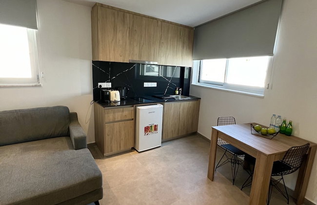Living Boutique Apartments - Foto 15
