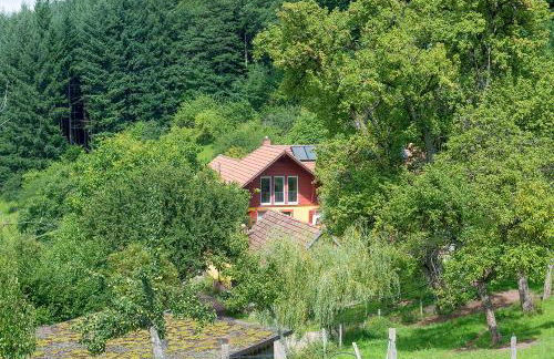 Ferienwohnung Jolly Joker - Foto 13