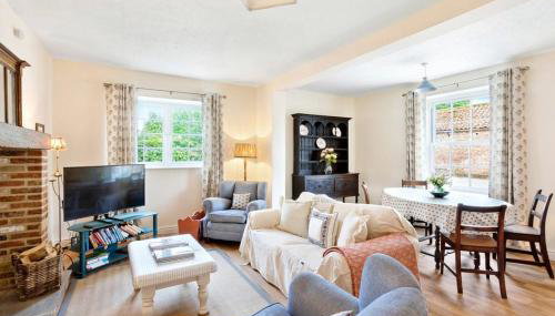 Moat Cottage, Newby Hall, Ripon, North Yorkshire - Foto 5