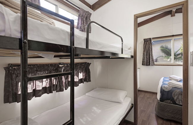 Discovery Parks - Emerald Beach - Foto 8