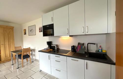 Gemütliche Komfortwohnung in ruhiger Grünlage - ideal für bis zu 3 Gäste - Foto 2