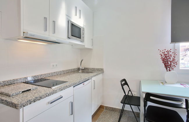 Apartamentos Rondaluz - Photo 33