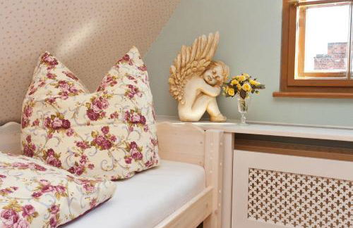 Apartmenthaus im holländischen Viertel - Foto 39