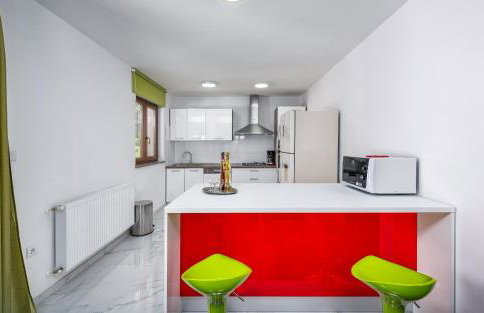 Villa Frankovici - Foto 44