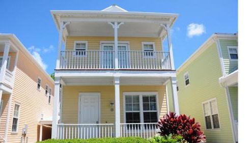 Anglers Reef Paradise - Foto 2