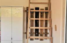 Exklusives Holzhaus mit Bergbahn - Baden-Baden im Schwarzwald - Foto 20