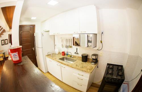 Magnífica casa, peró,acesso ao canal - Foto 3