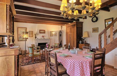 Holiday Home Ker Vignan by Interhome - Foto 13