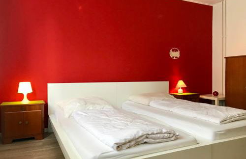 Ferienhaus "Auf dem Bremsberg" - Foto 14