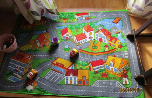 Ferienwohnung Sabine - Foto 61