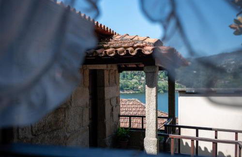 Casa da Torre, Porto Manso - Foto 6